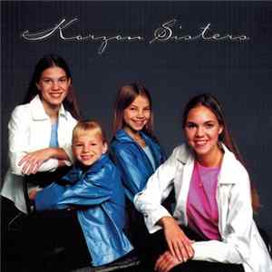 Korzon Sisters - Korzon Sisters Album