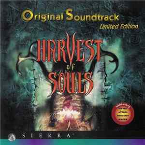 Trip Cyclone - Harvest Of Souls (Original Soundtrack) Album