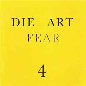 Die Art - Fear Album