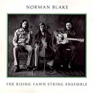 Norman Blake - The Rising Fawn String Ensemble Album