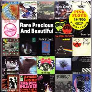 Pink Floyd - Rare Precious And Beautiful Album