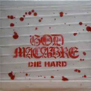 God Macabre - Eve Of Souls Forsaken Album