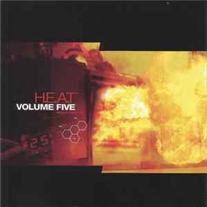 Tommy Tee - H.E.A.T Volume Five Album