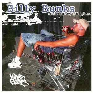 Billy Bunks - Milk Money Sampler Album