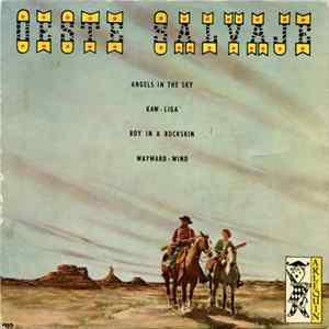 Bruce Cabot Y Orquesta - Oeste Salvaje Album