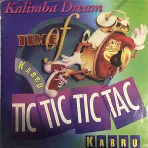 Kabru - Tic Tic Tic Tac Album