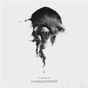 777 Babalon - Dosebazostúpenie Album