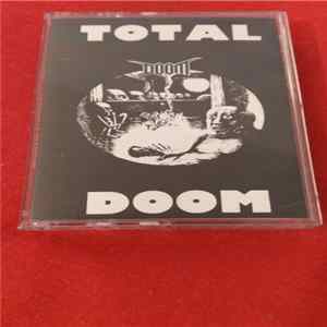 Doom - Total Doom Album