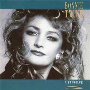 Bonnie Tyler - Bitterblue Album