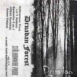 Druadan Forest - Druadan Forest Album