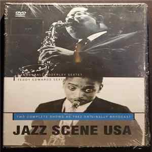 Cannonball Adderley Sextet, Teddy Edwards Sextet - Jazz Scene USA Album