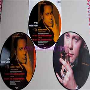 Vic Reeves And The Roman Numerals - Born Free Album