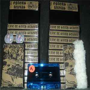 Sheeep - Live At Sixth Street Album