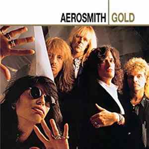 Aerosmith - Gold Album