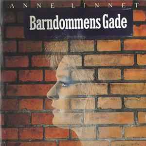 Anne Linnet - Barndommens Gade Album