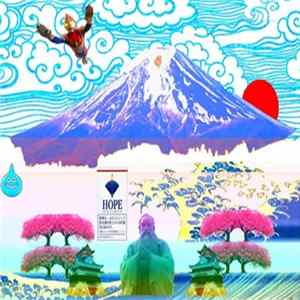 Nan Annsworth - Kibō Album