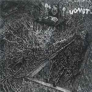 Radiation Vomit / Heinous - Radiation Vomit / Heinous Album