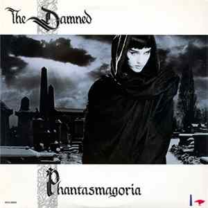 The Damned - Phantasmagoria Album