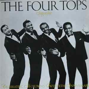 The Four Tops - The Four Tops Album