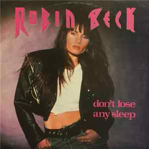 Robin Beck - Don't Lose Any Sleep Album