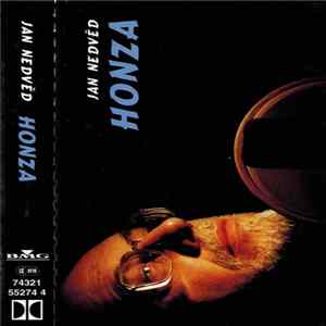 Jan Nedvěd - Honza Album