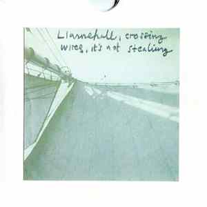 Lianne Hall - Crossing Wires, It's Not Stealing Album