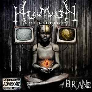 Human Pollution - B​(​r​)​ane Album