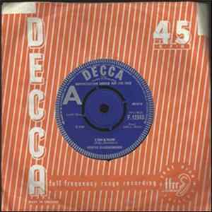 Steve Darbishire - I Do Know / Don't Put The Phone Down Album