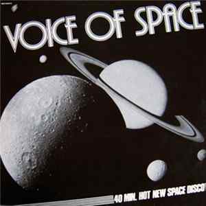 Various - Voice Of Space Album