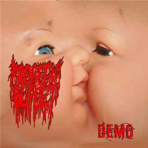 Progeria Buffet - Demo #1 Album