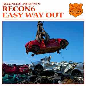 Reconceal Presents Recon6 - Easy Way Out Album