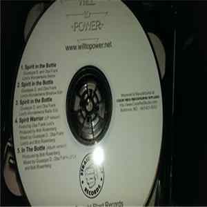 Will To Power - Spirit Warrior Album