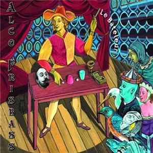 Alco Frisbass - Le Bateleur Album