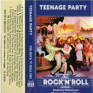 Various - Teenage Party Album