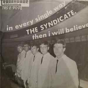 The Syndicate - In Every Single Way Album