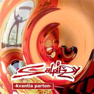 Salpidzy - Kvantia Parton Album