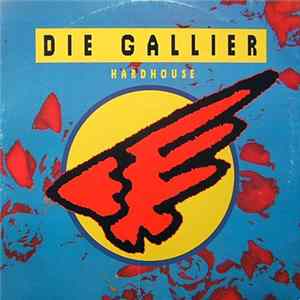 Hardhouse - Die Gallier Album