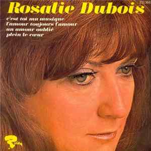 Rosalie Dubois - L'amour Toujours L'amour Album