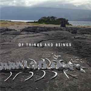 Lost World Band - Of Things And Beings Album