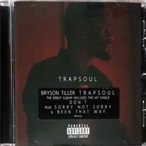 Bryson Tiller - Trapsoul Album
