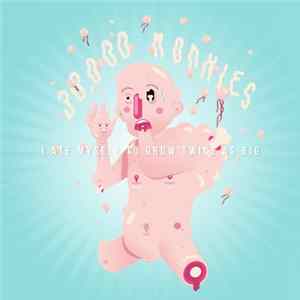 30,000 Monkies - I Ate Myself To Grow Twice As Big Album