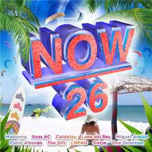 Various - Now 26 Album