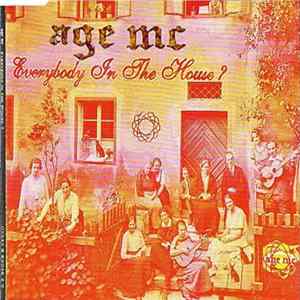 Age MC - Everybody In The House? Album