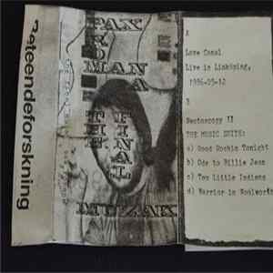 Pax Romana - The Final Muzak Album