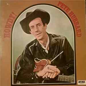 Pete Hubbard - Howdy! Album