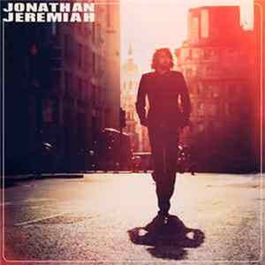 Jonathan Jeremiah - Good Day Album