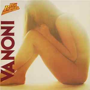 Vanoni - Ornella Vanoni Album