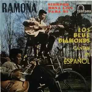 Los Blue Diamonds - Los Blue Diamonds Cantan En Español Album