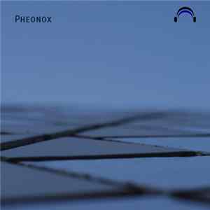 Mash Waves Music - Pheonox Album