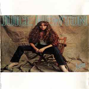 Juice Newton - Juice Album